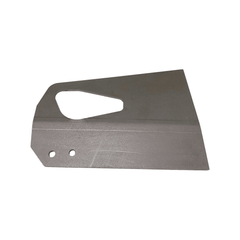 Polaris RZR Door Latch Plates - AJK Offroad