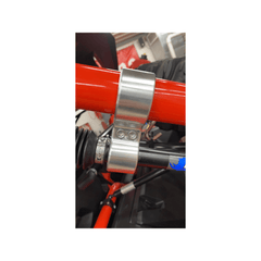 SXS Billet Aluminum Axle Holder - AJK Offroad