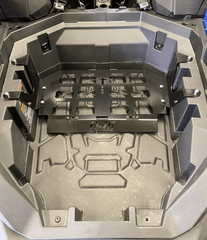 Polaris RZR PRO R Packout Mount - AJK Offroad