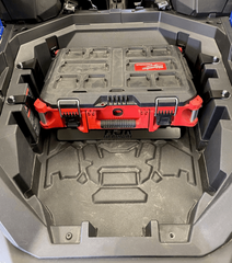 Polaris RZR PRO R Packout Mount - AJK Offroad