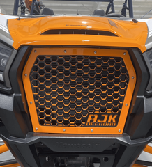 Kawasaki KRX Front Grill - AJK Offroad