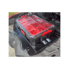 Can-Am X3 Bauer Storage Mount - AJK Offroad