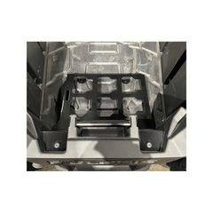Small Rear Packout for Polaris Pro XP / Turbo R / Pro S - AJK Offroad