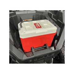Small Rear Packout for Polaris Pro XP / Turbo R / Pro S - AJK Offroad