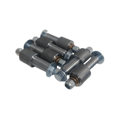 Polaris Xpedition Tree Kicker Studs - AJK Offroad