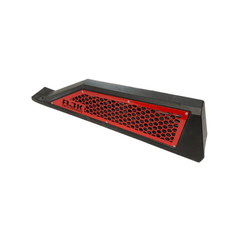 Polaris RZR XP Turbo/Turbo S Vent Covers - AJK Offroad