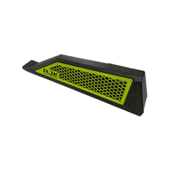 Polaris RZR XP Turbo/Turbo S Vent Covers - AJK Offroad
