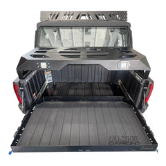 Polaris Xpedition Bed Drawer - AJK Offroad