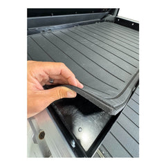 Polaris Xpedition Bed Tray - AJK Offroad