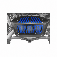 Polaris Xpedition Exhaust Cover