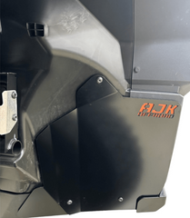 Polaris Xpedition Inner Fender Guards - AJK Offroad