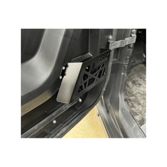 Polaris Xpedition Door Storage Pocket - AJK Offroad