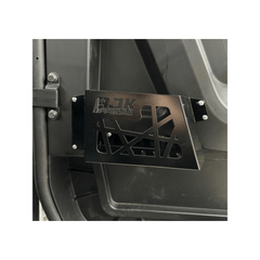 Polaris Xpedition Door Storage Pocket - AJK Offroad