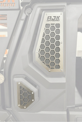 Polaris Xpedition Vent Accent Covers