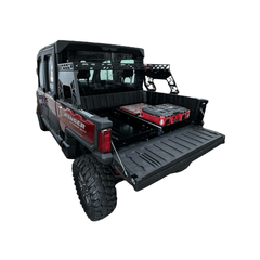 Polaris Ranger 1500XD Bed Drawer - AJK Offroad