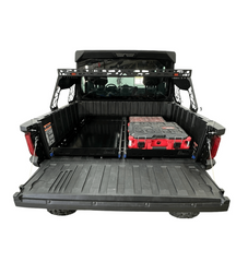 Polaris Ranger 1500XD Bed Drawer - AJK Offroad