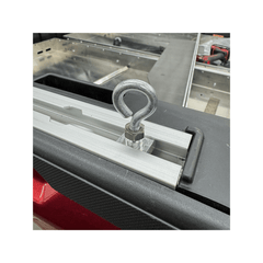 Polaris Ranger 1500 XD Bed Rail Tie Down Hook