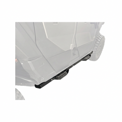 Polaris Xpedition Rock Sliders with Step