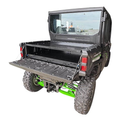 Kawasaki Ridge Bed Drawer - AJK Offroad