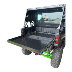 Kawasaki Ridge Bed Drawer - AJK Offroad