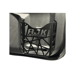 Polaris Ranger 1500XD Door Storage Pockets - AJK Offroad
