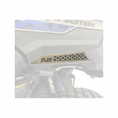Polaris Xpedition Bed Accent
