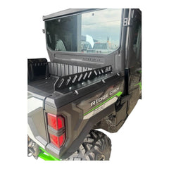 Kawasaki Ridge Bed Rails - AJK Offroad
