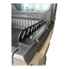 Kawasaki Ridge Bed Rails - AJK Offroad