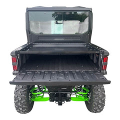 Kawasaki Ridge Bed Tray - AJK Offroad