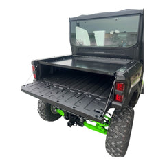 Kawasaki Ridge Bed Tray - AJK Offroad