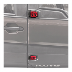 Polaris Ranger 1500XD Door Hinge Accent