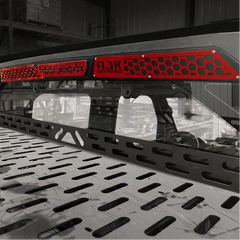 Polaris Ranger 1500XD Bed Light Accent