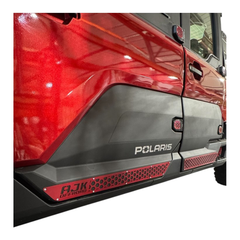 Polaris Ranger 1500XD Lower Door Accents - AJK Offroad