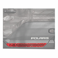 Polaris Ranger 1500XD Lower Door Accents