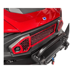 Polaris Ranger 1500XD Grill - AJK Offroad