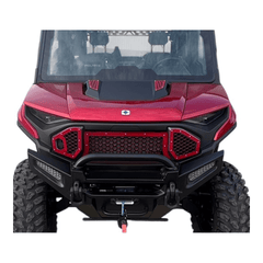 Polaris Ranger 1500XD Grill - AJK Offroad