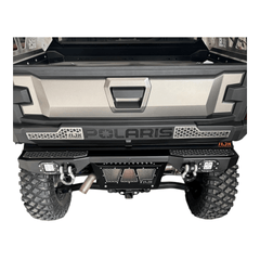 Polaris Xpedition Tailgate Accent