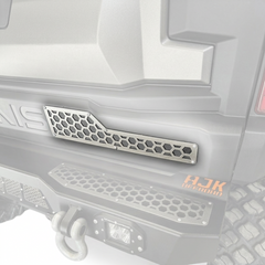 Polaris Xpedition Tailgate Accent
