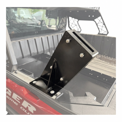 Polaris Ranger 1500XD Chainsaw Mount
