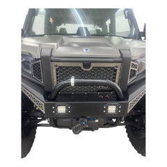 Polaris Xpedition Grill - UTVMA