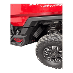 Polaris Ranger 1500XD Inner Fender Guards - AJK Offroad