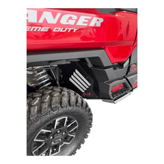 Polaris Ranger 1500XD Inner Fender Guards - AJK Offroad