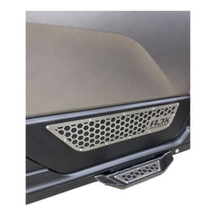 Polaris Xpedition Lower Door Accents - AJK Offroad