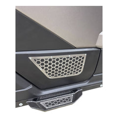 Polaris Xpedition Lower Door Accents - AJK Offroad