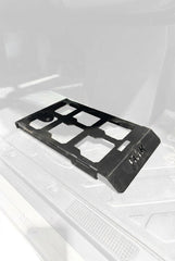 Polaris Ranger 1500XD Under Seat Packout Mount