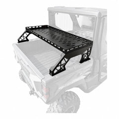 Kawasaki Ridge Short Bed Rack