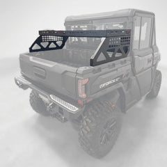 CF Moto UForce U10 Short Headache Rack 3/4 Rack