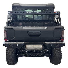 CF Moto UForce U10 Short Headache Rack 3/4 Rack - AJK Offroad