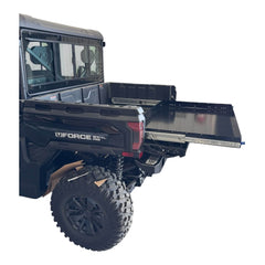 CF Moto UForce U10 Bed Drawer - AJK Offroad