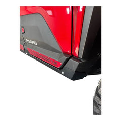 Polaris Ranger 1500XD Rock Sliders - AJK Offroad